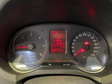 VOLKSWAGEN Amarok 2.0 16V 4X4 S CABINE DUPLA TURBO INTERCOOLER, Foto 10