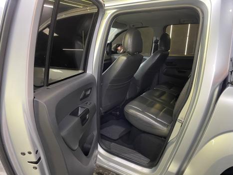 VOLKSWAGEN Amarok 2.0 16V 4X4 S CABINE DUPLA TURBO INTERCOOLER, Foto 14