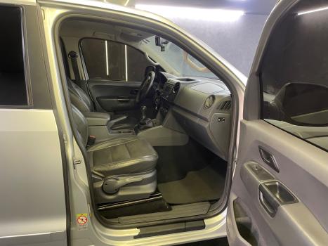 VOLKSWAGEN Amarok 2.0 16V 4X4 S CABINE DUPLA TURBO INTERCOOLER, Foto 15