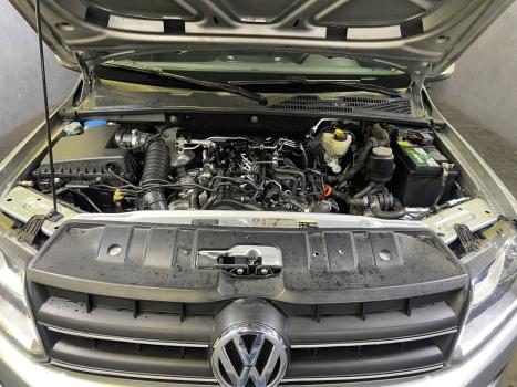 VOLKSWAGEN Amarok 2.0 16V 4X4 S CABINE DUPLA TURBO INTERCOOLER, Foto 16