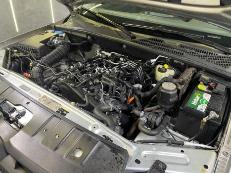 VOLKSWAGEN Amarok 2.0 16V 4X4 S CABINE DUPLA TURBO INTERCOOLER, Foto 17