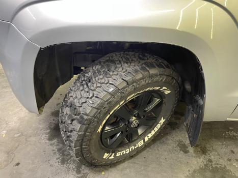VOLKSWAGEN Amarok 2.0 16V 4X4 S CABINE DUPLA TURBO INTERCOOLER, Foto 18