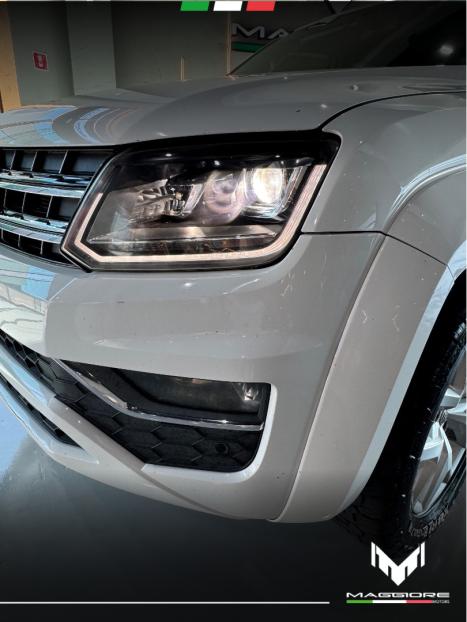 VOLKSWAGEN Amarok 2.0 16V 4X4 CABINE DUPLA  HIGHLINE TURBO INTERCOOLER, Foto 2