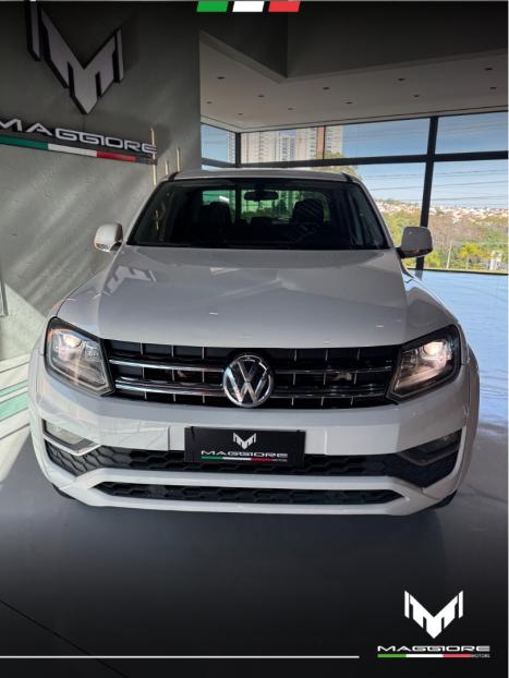 VOLKSWAGEN Amarok 2.0 16V 4X4 CABINE DUPLA  HIGHLINE TURBO INTERCOOLER, Foto 5