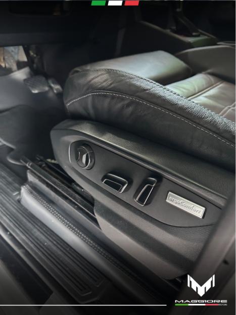 VOLKSWAGEN Amarok 2.0 16V 4X4 CABINE DUPLA  HIGHLINE TURBO INTERCOOLER, Foto 17