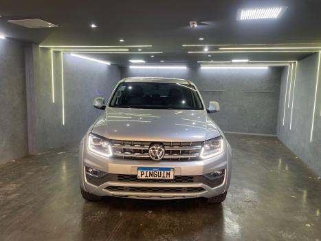 VOLKSWAGEN Amarok 2.0 16V 4X4 CABINE DUPLA HIGHLINE TURBO INTERCOOLER AUTOMTICO, Foto 3