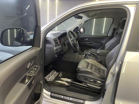 VOLKSWAGEN Amarok 2.0 16V 4X4 CABINE DUPLA HIGHLINE TURBO INTERCOOLER AUTOMTICO, Foto 13