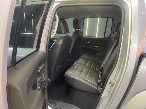 VOLKSWAGEN Amarok 2.0 16V 4X4 CABINE DUPLA HIGHLINE TURBO INTERCOOLER AUTOMTICO, Foto 15