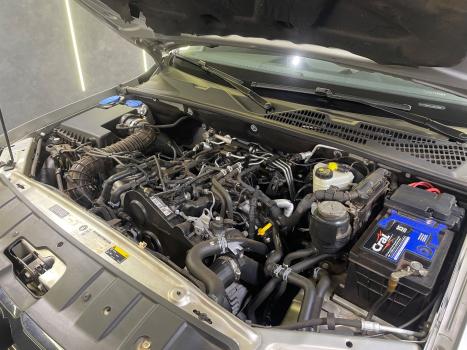 VOLKSWAGEN Amarok 2.0 16V 4X4 CABINE DUPLA HIGHLINE TURBO INTERCOOLER AUTOMTICO, Foto 17