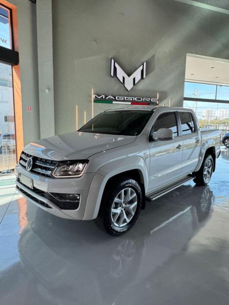 VOLKSWAGEN Amarok 2.0 16V 4X4 CABINE DUPLA  HIGHLINE TURBO INTERCOOLER, Foto 1
