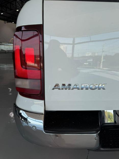 VOLKSWAGEN Amarok 2.0 16V 4X4 CABINE DUPLA  HIGHLINE TURBO INTERCOOLER, Foto 7