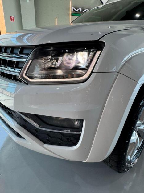 VOLKSWAGEN Amarok 2.0 16V 4X4 CABINE DUPLA  HIGHLINE TURBO INTERCOOLER, Foto 8