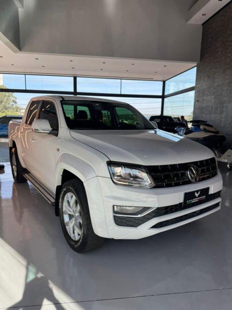 VOLKSWAGEN Amarok 2.0 16V 4X4 CABINE DUPLA  HIGHLINE TURBO INTERCOOLER, Foto 9
