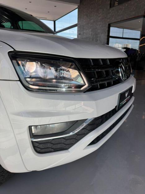 VOLKSWAGEN Amarok 2.0 16V 4X4 CABINE DUPLA  HIGHLINE TURBO INTERCOOLER, Foto 10