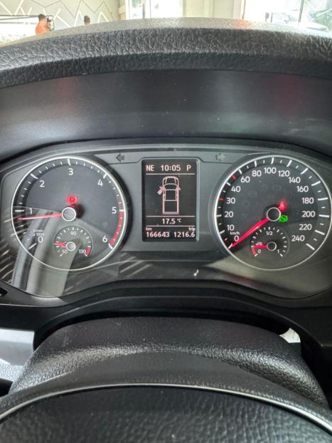 VOLKSWAGEN Amarok 2.0 16V 4X4 CABINE DUPLA  HIGHLINE TURBO INTERCOOLER, Foto 15