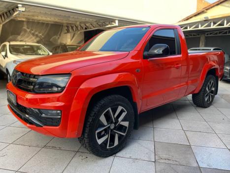 VOLKSWAGEN Amarok 2.0 16V 4X4 CABINE DUPLA  HIGHLINE TURBO INTERCOOLER, Foto 2