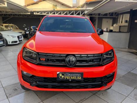 VOLKSWAGEN Amarok 2.0 16V 4X4 CABINE DUPLA  HIGHLINE TURBO INTERCOOLER, Foto 3