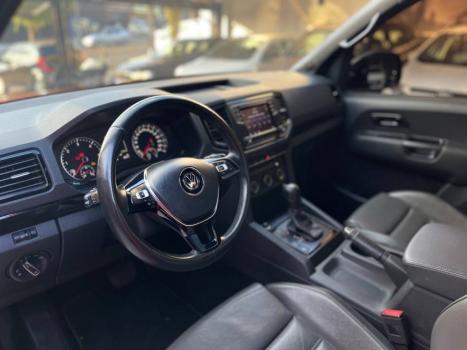 VOLKSWAGEN Amarok 2.0 16V 4X4 CABINE DUPLA  HIGHLINE TURBO INTERCOOLER, Foto 8