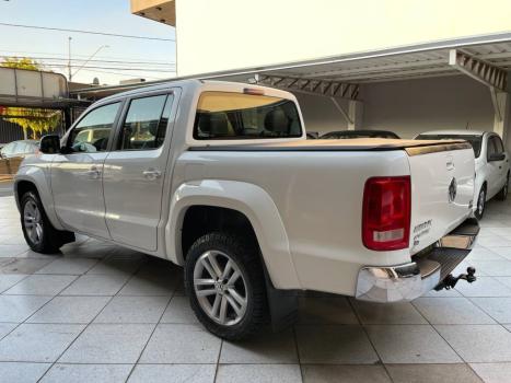 VOLKSWAGEN Amarok 2.0 16V 4X4 CABINE DUPLA  HIGHLINE TURBO INTERCOOLER, Foto 3