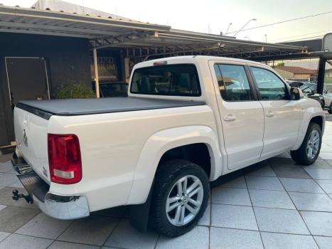 VOLKSWAGEN Amarok 2.0 16V 4X4 CABINE DUPLA  HIGHLINE TURBO INTERCOOLER, Foto 5