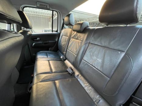 VOLKSWAGEN Amarok 2.0 16V 4X4 CABINE DUPLA  HIGHLINE TURBO INTERCOOLER, Foto 7