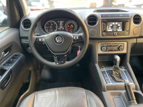 VOLKSWAGEN Amarok 2.0 16V 4X4 CABINE DUPLA  HIGHLINE TURBO INTERCOOLER, Foto 10