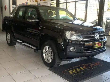 VOLKSWAGEN Amarok 2.0 16V 4X4 CABINE DUPLA HIGHLINE EXTREME TURBO INTERCOOLER AUTOMTICO, Foto 2