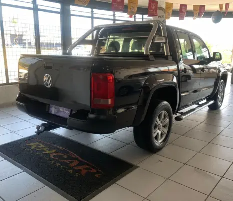 VOLKSWAGEN Amarok 2.0 16V 4X4 CABINE DUPLA HIGHLINE EXTREME TURBO INTERCOOLER AUTOMTICO, Foto 9