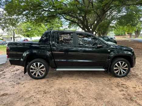 VOLKSWAGEN Amarok 3.0 V6 CABINE DUPLA HIGHLINE EXTREME 4X4 TURBO INTERCOOLER AUTOMTICO, Foto 4