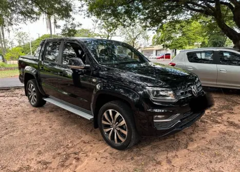 VOLKSWAGEN Amarok 3.0 V6 CABINE DUPLA HIGHLINE EXTREME 4X4 TURBO INTERCOOLER AUTOMTICO, Foto 5