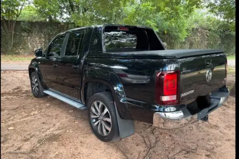 VOLKSWAGEN Amarok 3.0 V6 CABINE DUPLA HIGHLINE EXTREME 4X4 TURBO INTERCOOLER AUTOMTICO, Foto 6