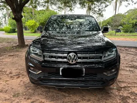 VOLKSWAGEN Amarok 3.0 V6 CABINE DUPLA HIGHLINE EXTREME 4X4 TURBO INTERCOOLER AUTOMTICO, Foto 8