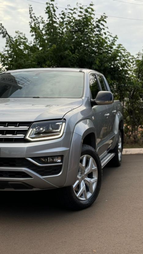 VOLKSWAGEN Amarok 3.0 V6 CABINE DUPLA HIGHLINE 4X4 TURBO INTERCOOLER AUTOMTICO, Foto 16