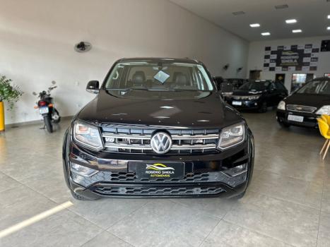 VOLKSWAGEN Amarok 3.0 V6 CABINE DUPLA HIGHLINE 4X4 TURBO INTERCOOLER AUTOMTICO, Foto 2