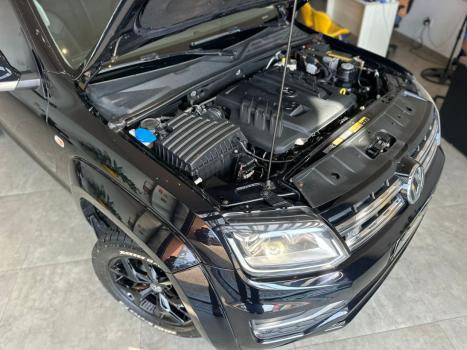 VOLKSWAGEN Amarok 3.0 V6 CABINE DUPLA HIGHLINE 4X4 TURBO INTERCOOLER AUTOMTICO, Foto 16