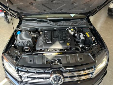 VOLKSWAGEN Amarok 3.0 V6 CABINE DUPLA HIGHLINE 4X4 TURBO INTERCOOLER AUTOMTICO, Foto 19