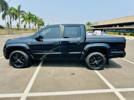 VOLKSWAGEN Amarok 3.0 V6 CABINE DUPLA HIGHLINE 4X4 TURBO INTERCOOLER AUTOMTICO, Foto 3