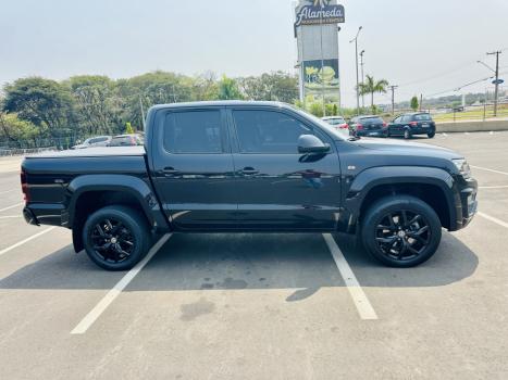 VOLKSWAGEN Amarok 3.0 V6 CABINE DUPLA HIGHLINE 4X4 TURBO INTERCOOLER AUTOMTICO, Foto 5