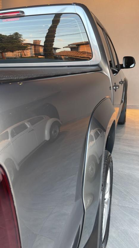 VOLKSWAGEN Amarok 3.0 V6 CABINE DUPLA HIGHLINE 4X4 TURBO INTERCOOLER AUTOMTICO, Foto 7