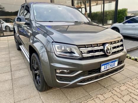 VOLKSWAGEN Amarok 3.0 V6 CABINE DUPLA HIGHLINE 4X4 TURBO INTERCOOLER AUTOMTICO, Foto 5