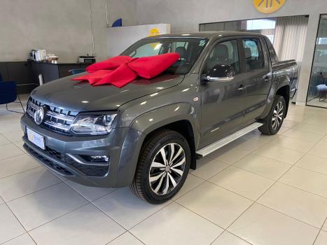 VOLKSWAGEN Amarok 3.0 V6 CABINE DUPLA HIGHLINE EXTREME 4X4 TURBO INTERCOOLER AUTOMTICO, Foto 2