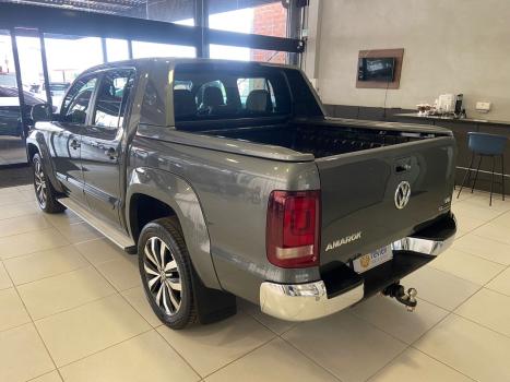 VOLKSWAGEN Amarok 3.0 V6 CABINE DUPLA HIGHLINE EXTREME 4X4 TURBO INTERCOOLER AUTOMTICO, Foto 4