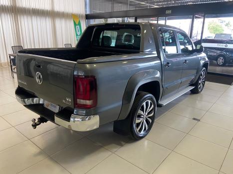 VOLKSWAGEN Amarok 3.0 V6 CABINE DUPLA HIGHLINE EXTREME 4X4 TURBO INTERCOOLER AUTOMTICO, Foto 5