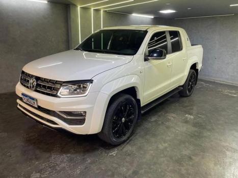 VOLKSWAGEN Amarok 3.0 V6 CABINE DUPLA HIGHLINE EXTREME 4X4 TURBO INTERCOOLER AUTOMTICO, Foto 2