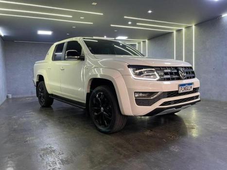 VOLKSWAGEN Amarok 3.0 V6 CABINE DUPLA HIGHLINE EXTREME 4X4 TURBO INTERCOOLER AUTOMTICO, Foto 6