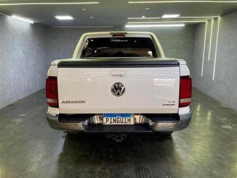 VOLKSWAGEN Amarok 3.0 V6 CABINE DUPLA HIGHLINE EXTREME 4X4 TURBO INTERCOOLER AUTOMTICO, Foto 8