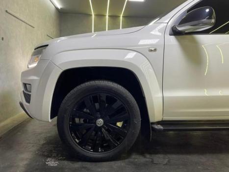 VOLKSWAGEN Amarok 3.0 V6 CABINE DUPLA HIGHLINE EXTREME 4X4 TURBO INTERCOOLER AUTOMTICO, Foto 19