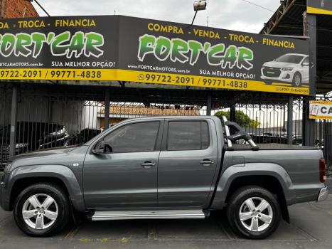 VOLKSWAGEN Amarok 3.0 V6 CABINE DUPLA HIGHLINE 4X4 TURBO INTERCOOLER AUTOMTICO, Foto 7