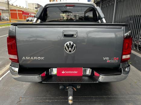 VOLKSWAGEN Amarok 3.0 V6 CABINE DUPLA HIGHLINE 4X4 TURBO INTERCOOLER AUTOMTICO, Foto 6