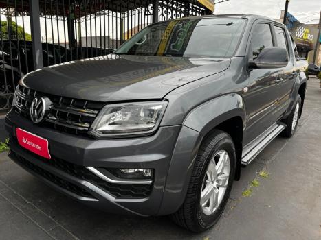 VOLKSWAGEN Amarok 3.0 V6 CABINE DUPLA HIGHLINE 4X4 TURBO INTERCOOLER AUTOMTICO, Foto 1